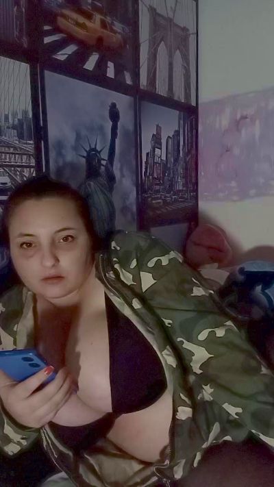 Cartrix live cam on Cam4
