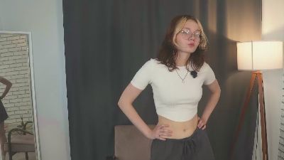 CarySpacagna live cam on Cam4