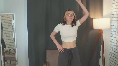 CarySpacagna live cam on UnifiedCams