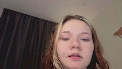 CarySpacagna live cam on Cam4