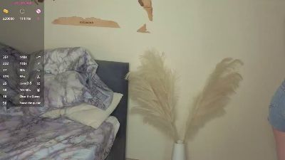 CarySpacagna live cam on Cam4