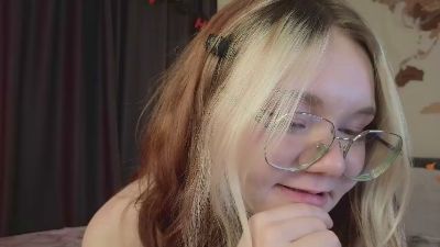CarySpacagna live cam on Cam4
