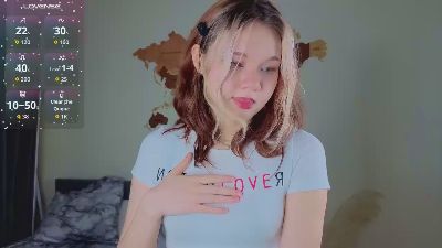 CarySpacagna live cam on Cam4