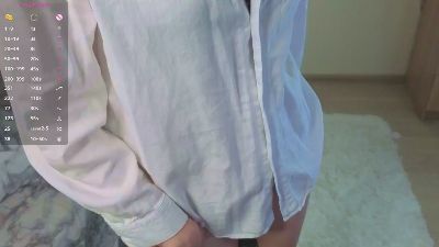 CarySpacagna live cam on Cam4