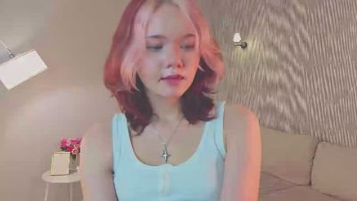 CarySpacagna live cam on Cam4