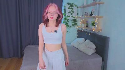CarySpacagna live cam on Cam4