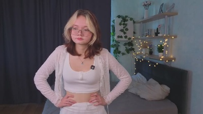CarySpacagna live cam on Cam4