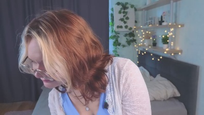 CarySpacagna live cam on Cam4