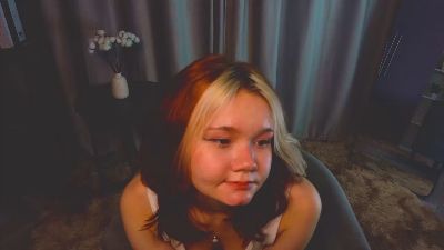 CarySpacagna live cam on Cam4