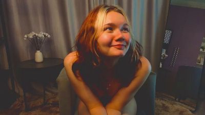 CarySpacagna live cam on Cam4