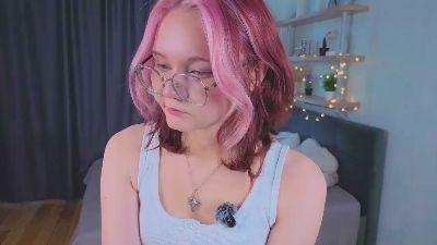 CarySpacagna live cam on Cam4