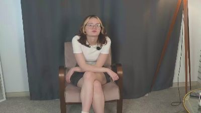 CarySpacagna live cam on Cam4