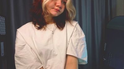 CarySpacagna live cam on Cam4