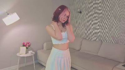 CarySpacagna live cam on Cam4