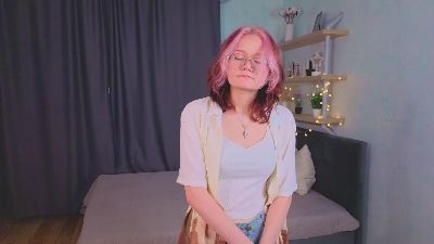 CarySpacagna live cam on Cam4
