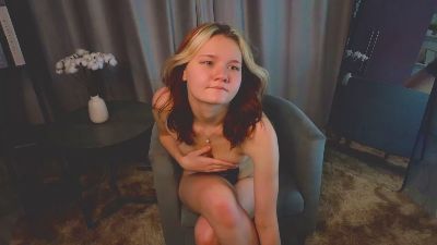 CarySpacagna live cam on Cam4
