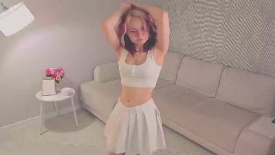 CarySpacagna live cam on Cam4