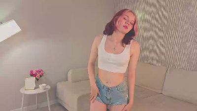 CarySpacagna live cam on Cam4