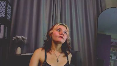 CarySpacagna live cam on Cam4