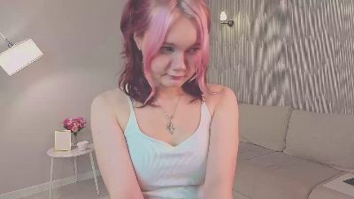 CarySpacagna live cam on Cam4
