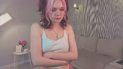 CarySpacagna live cam on Cam4