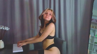 CarySpacagna live cam on Cam4