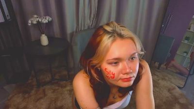 CarySpacagna live cam on Cam4
