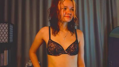 CarySpacagna live cam on Cam4