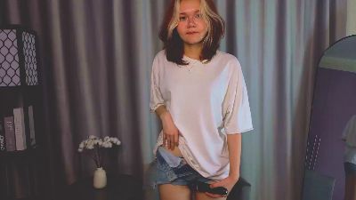 CarySpacagna live cam on Cam4