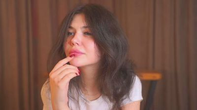 CarylonBanis live cam on Cam4