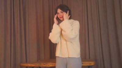 CarylonBanis live cam on Cam4