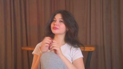 CarylonBanis live cam on Cam4