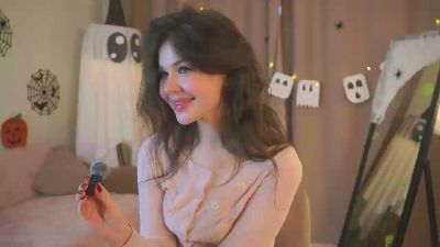 CarylonBanis live cam on Cam4