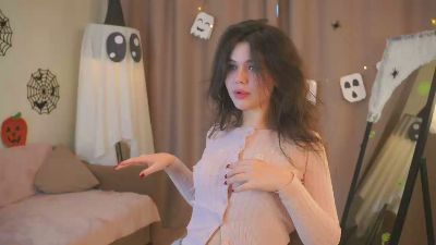 CarylonBanis live cam on Cam4