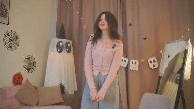 CarylonBanis live cam on Cam4
