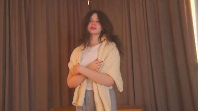 CarylonBanis live cam on Cam4
