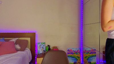 CarylonBoillot Live-Cam auf Cam4