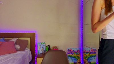 CarylonBoillot live cam on Cam4