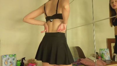 CarylonBoillot live cam on Cam4