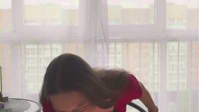 CarylonSkrocki live cam on Cam4