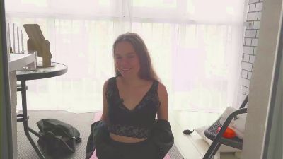 CarylonSkrocki live cam on Cam4