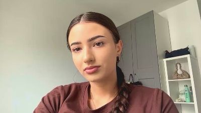 CarynSwingler live cam on Cam4