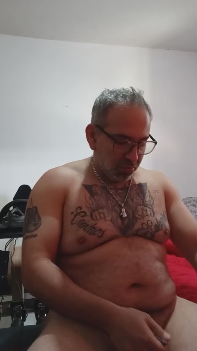 Casadocordobarg live cam on Cam4