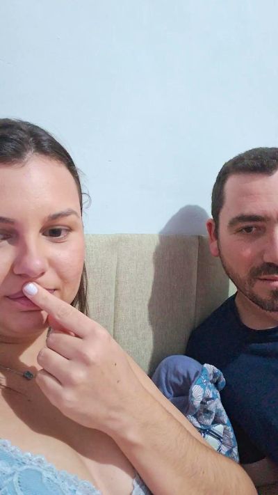 Casal3630 live cam on Cam4