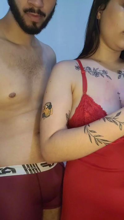 livecam Casal Hot Sexy