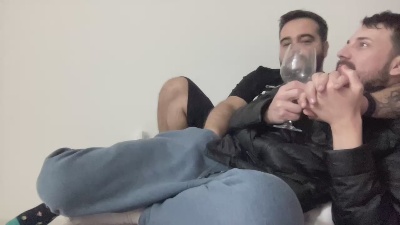Casal_cruising live cam on Cam4