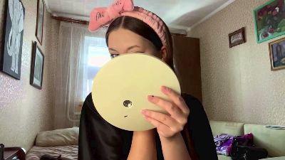 CasandraGaler live cam on Cam4