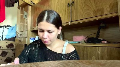 CasandraGaler live cam on Cam4