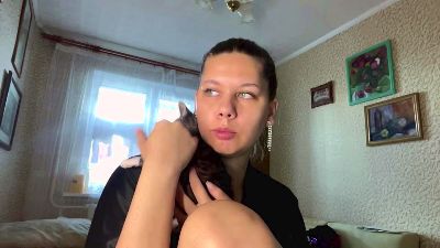 CasandraGaler live cam on Cam4