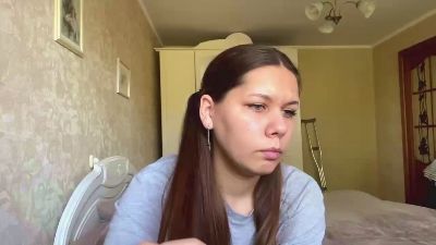 CasandraGaler live cam on Cam4